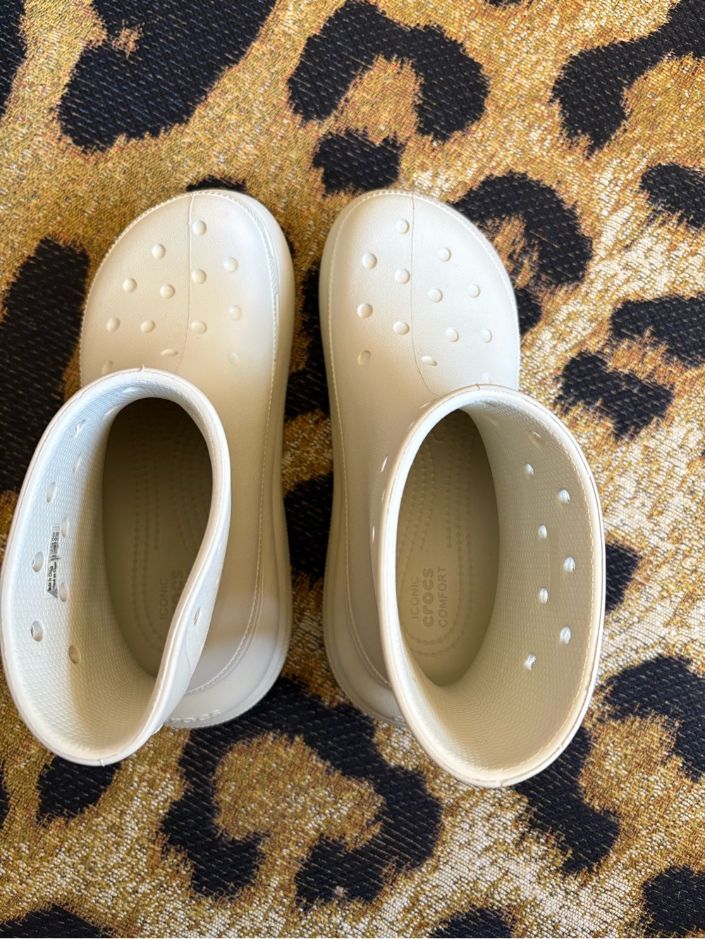 CROCS crush boot - Picture 3 of 6